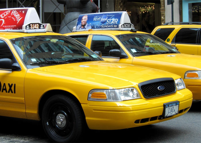 24. Victorian Taxi Association