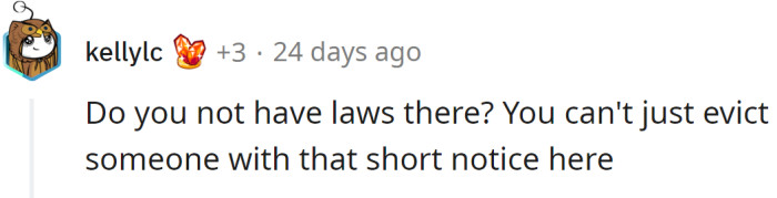 He should also check this with his lawyer: