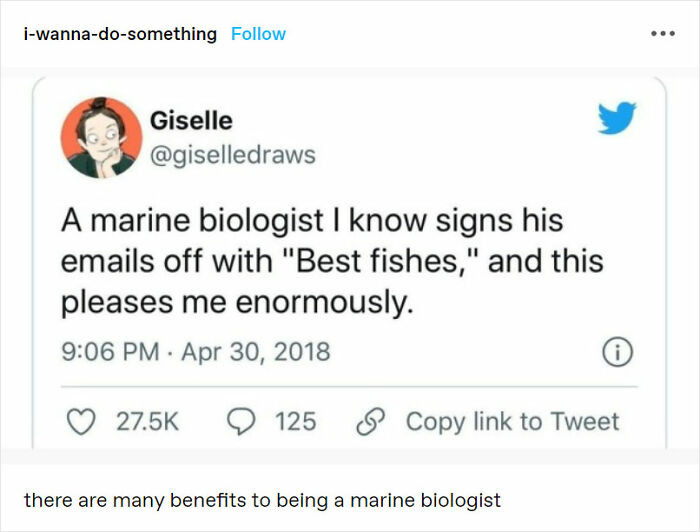 15. What pleases me enormously is...