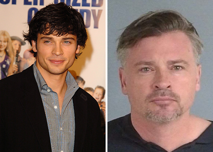 Tom Welling