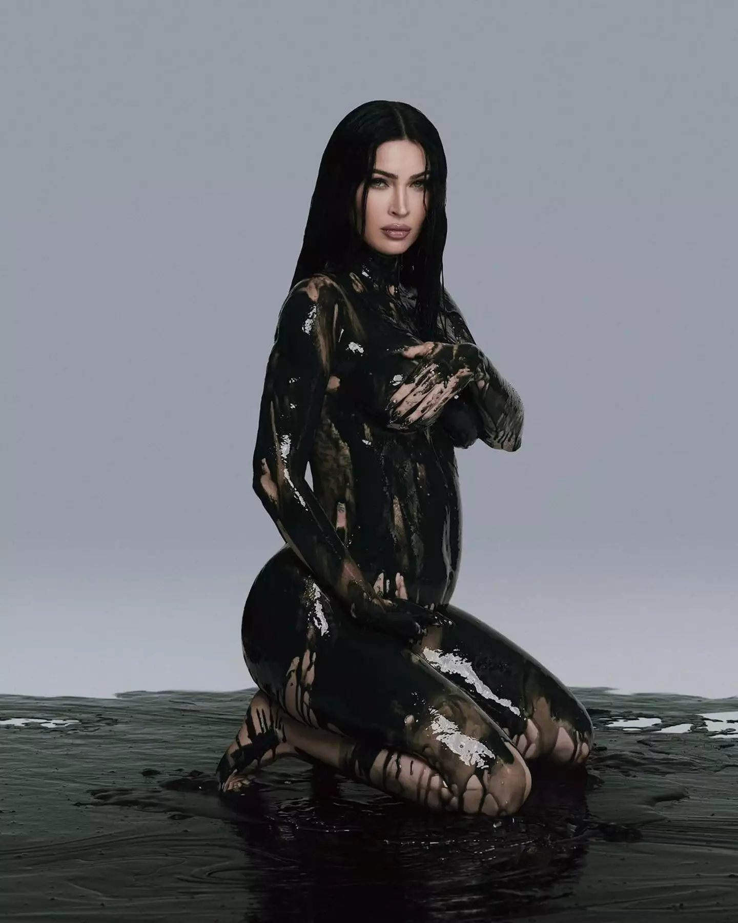 The announcement of Megan Fox and Machine Gun Kelly’s first child together is especially heartwarming, given the loss they endured last year.