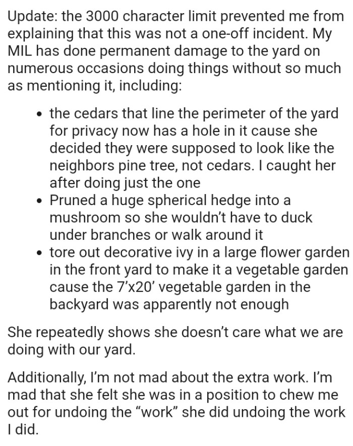 The OP added this update later on