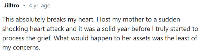 This is how it is supposed to go: