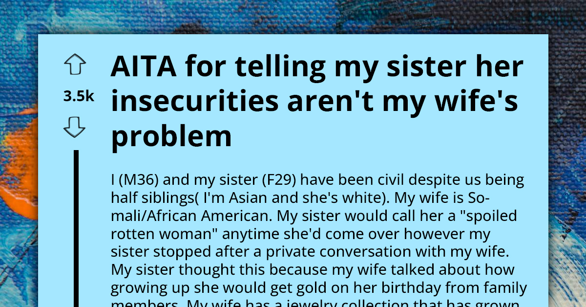 Gold Jewelry Birthday Gift Controversy: Unpacking Racism Versus Insecurity