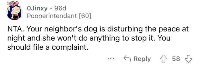 Here's how people reacted.