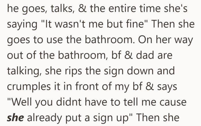 When someone feels cornered, frustration can spill out in ways that make everything worse.