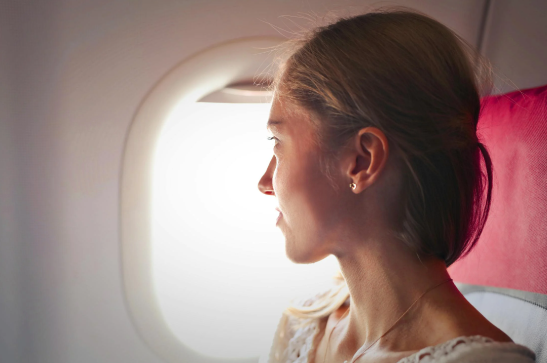 Pilots face a higher melanoma risk from cockpit UV exposure, studies show.