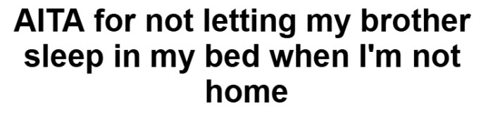 Let’s dig into the details