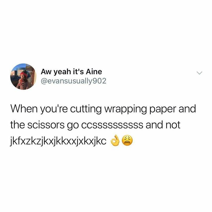 9. One of the Worst Sounds: