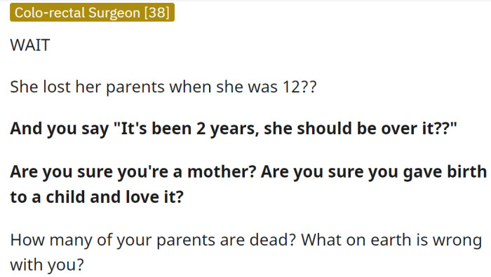 It's just wrong on so many levels