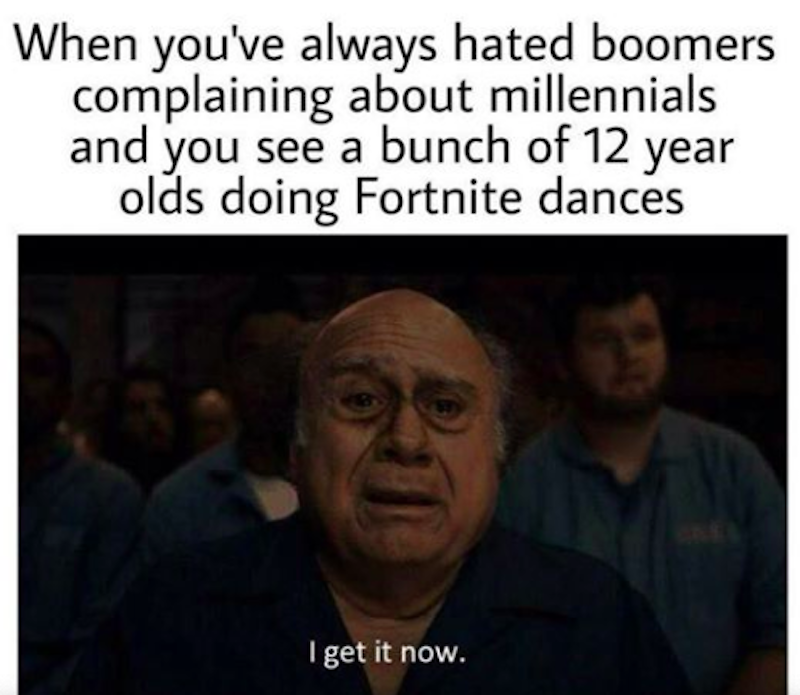 2. Now we understand...