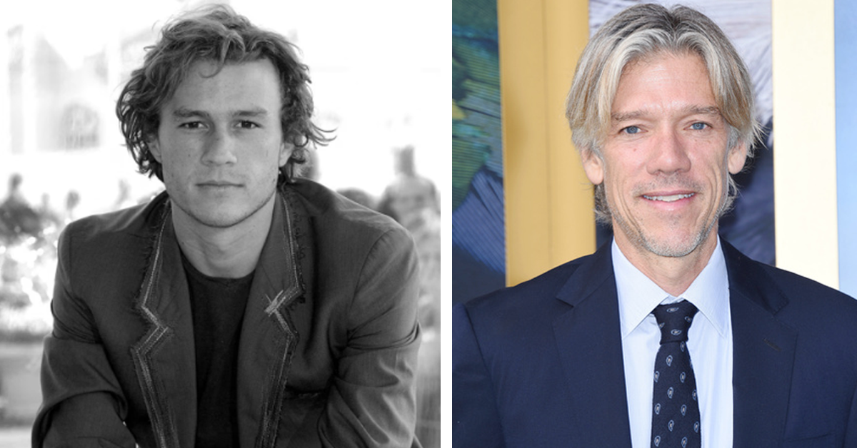 New Details Emerge On Heath Ledger's Tragic Death, Revealed By Hollywood Director