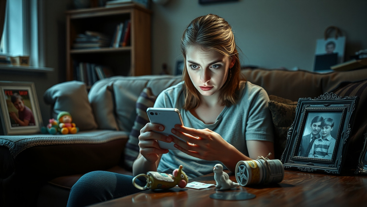 Bullied As A Child, Guilt-Tripped As An Adult, Woman Stunned By Former Bully’s Demand For Money For His Baby