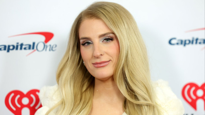 Meghan Trainor speaks about choosing surrogacy for her third child.