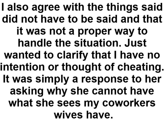 He continues with his edits, concluding with this.