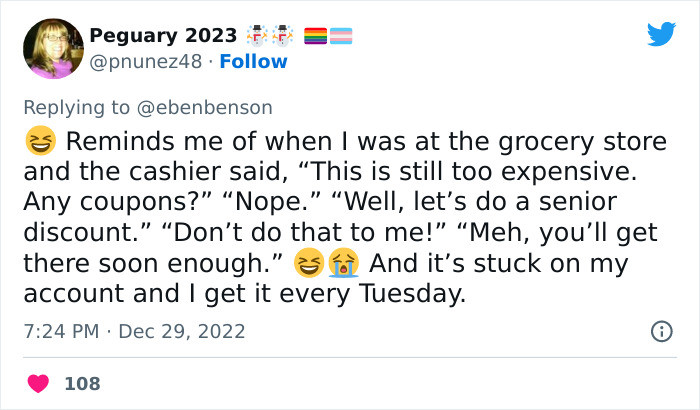 3. You will get there...