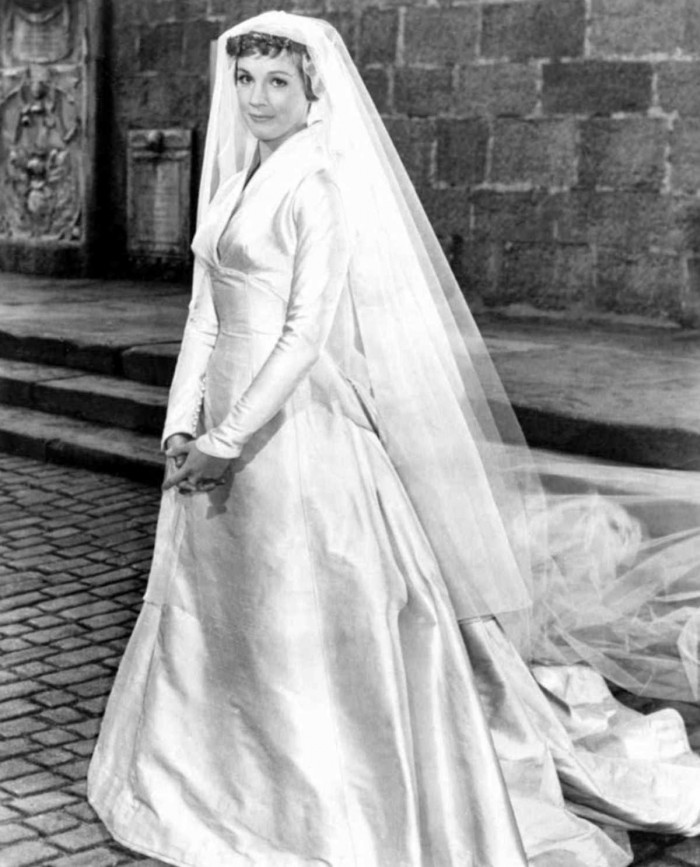 13. Maria in 'The Sound of Music'