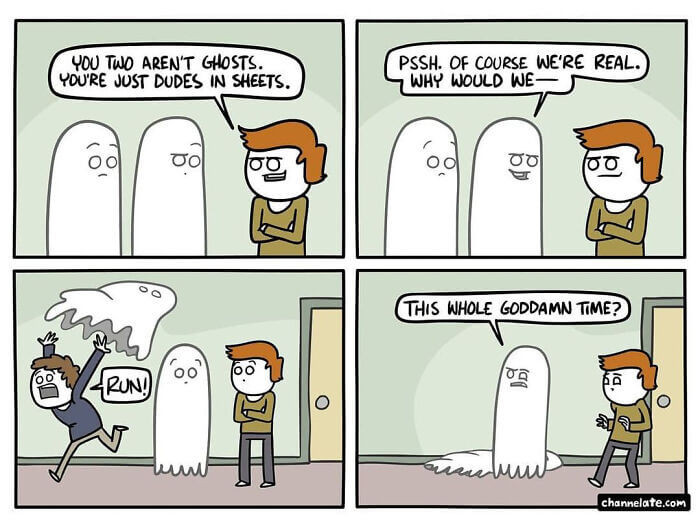 16. LMAO, The Goth Kid