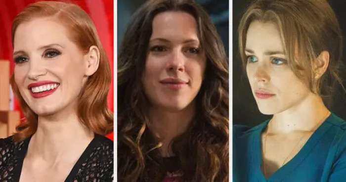 6. Jessica Chastain was offered the roles of Maya Hansen in Iron Man 3 and Dr. Christine Palmer in Doctor Strange. She said that if she wanted to be in a Marvel movie, she wanted to be a hero.