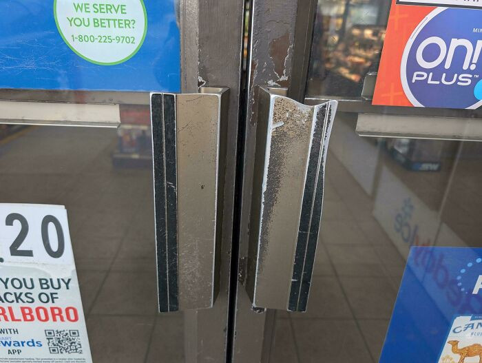 "Door Handle"