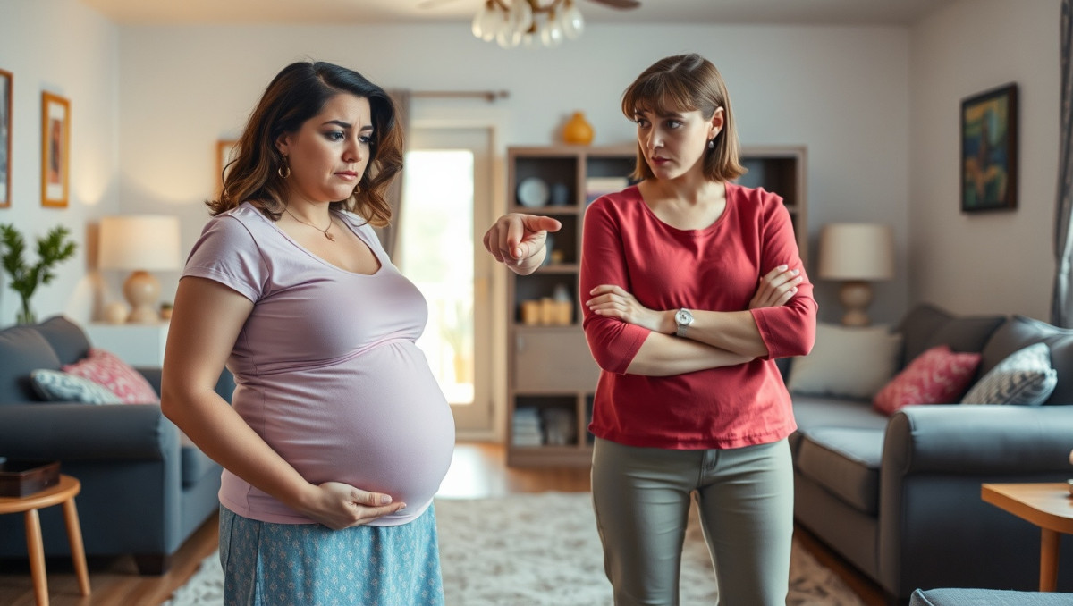 Friend Feels Betrayed After I Refuse to Attend Gender Reveal Party – AITA?