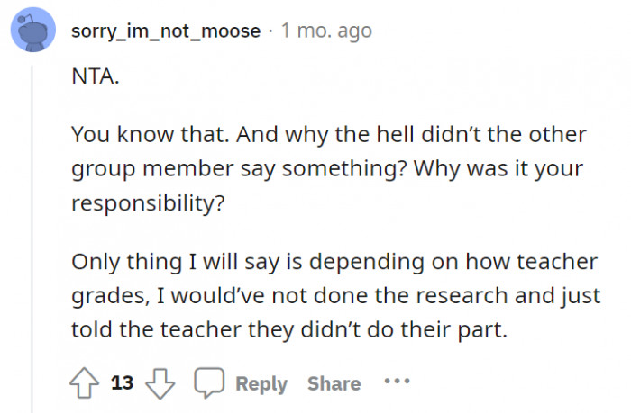 Whoever is there, is there.