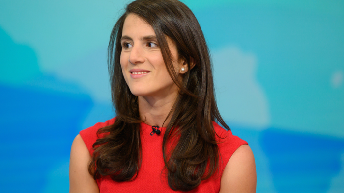 Cancer awareness theme explaining acute myeloid leukemia diagnosis, subtypes, and treatment