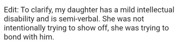 An edit left by the OP to further clarify things