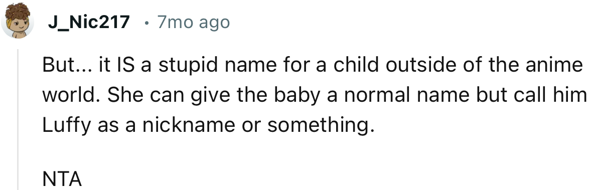 We gathered some reactions from the Reddit community: