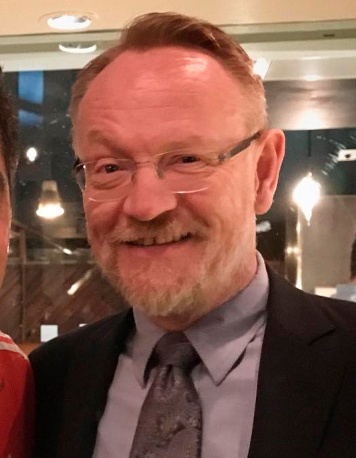 Jared Harris