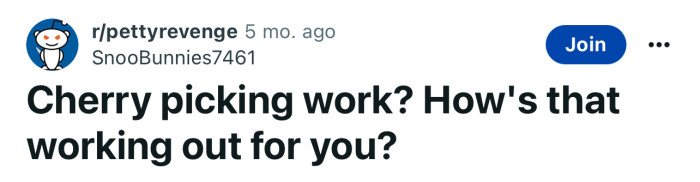 Let’s dig into the details