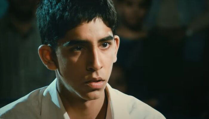 Slumdog Millionaire, 2008