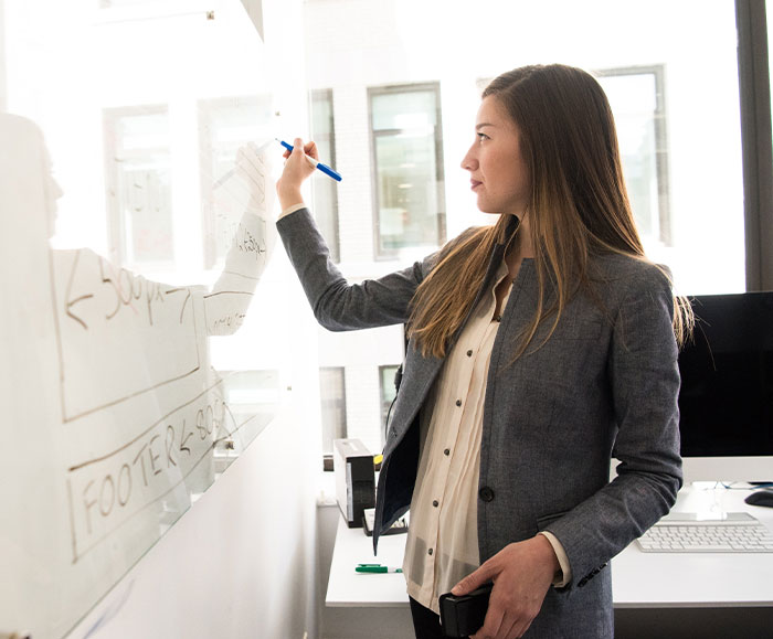 That's not what an educator says.