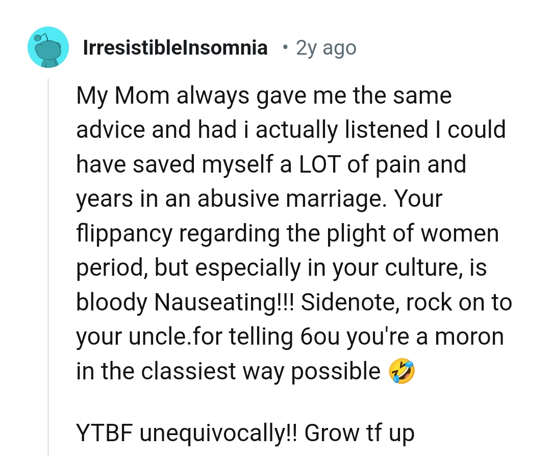 Rock On to the Uncle