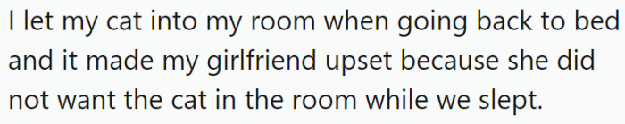 OP has offered the following explanation for why he thinks he might be the a-hole: