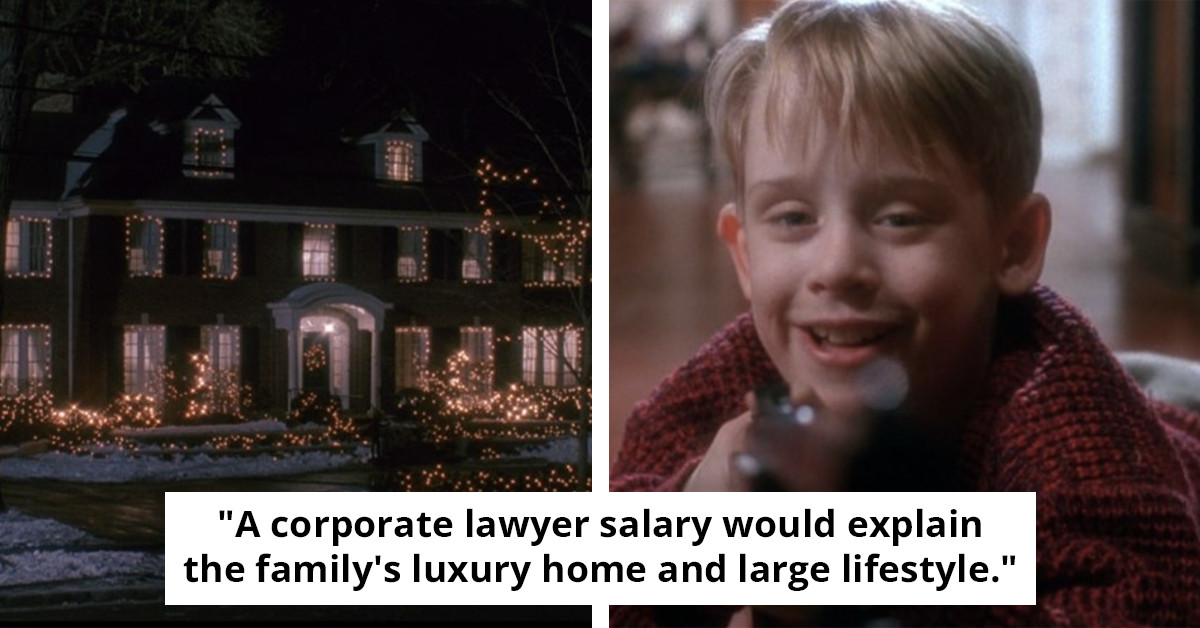 Macaulay Culkin Unveils Long-Hidden Secret About Kevin's Dad's Occupation, Solving Decades-Old Mystery for Fans