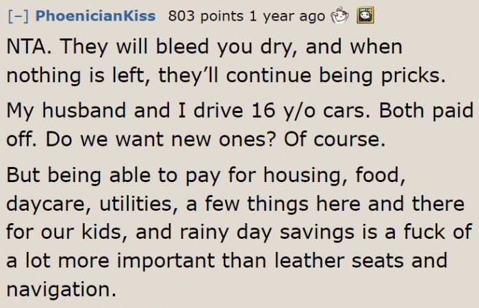 At this point, the OP needs to think about her future — possibly without her sister.