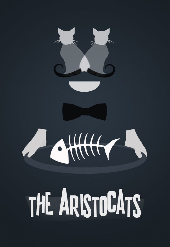 11. The Aristocats
