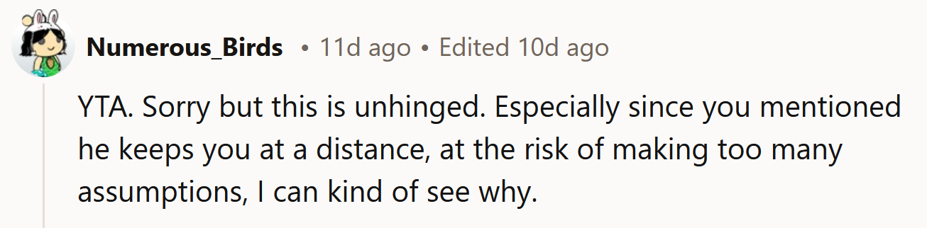 Here's how people reacted.