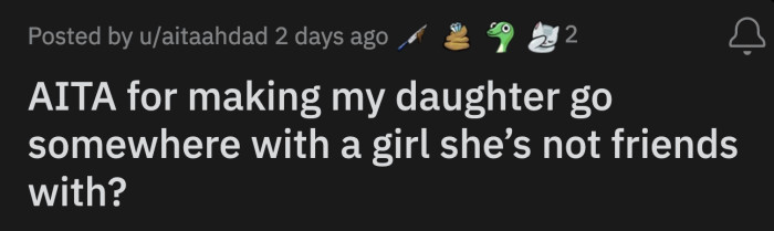 OP's SIL didn't know what to do, so she called. OP was embarrassed by what Melody did, but she was more concerned about hurting Leah's feelings.