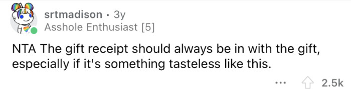 Here's how people reacted.