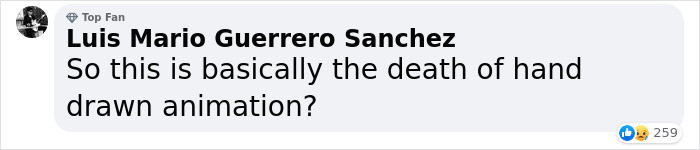 The End of an Era, Maybe?