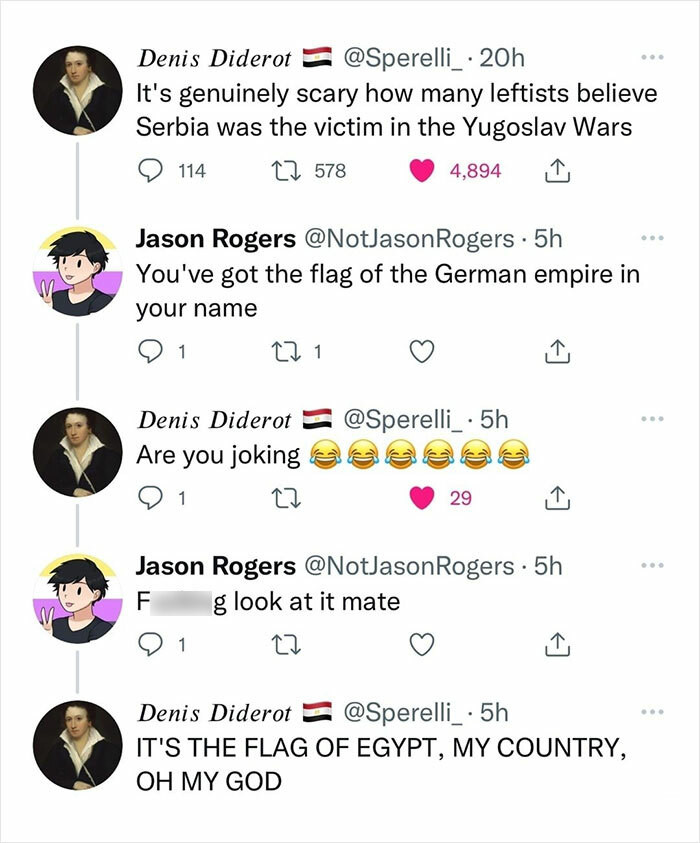 22. Dunno What To Say