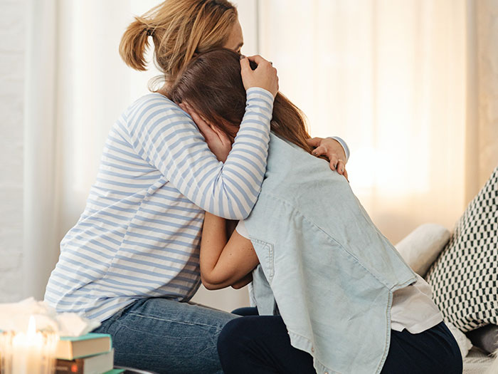 12. You can't help anyone who won't help themselves.