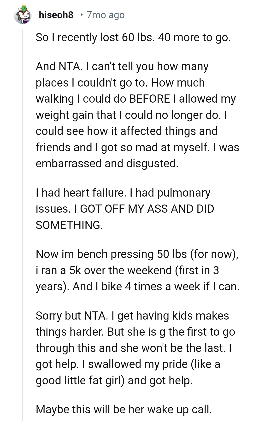 There are so many places you can't go