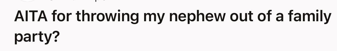 It All Begins Here...