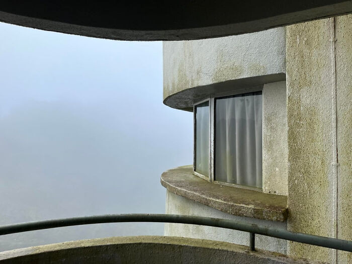 "Is My Hotel Liminal?"