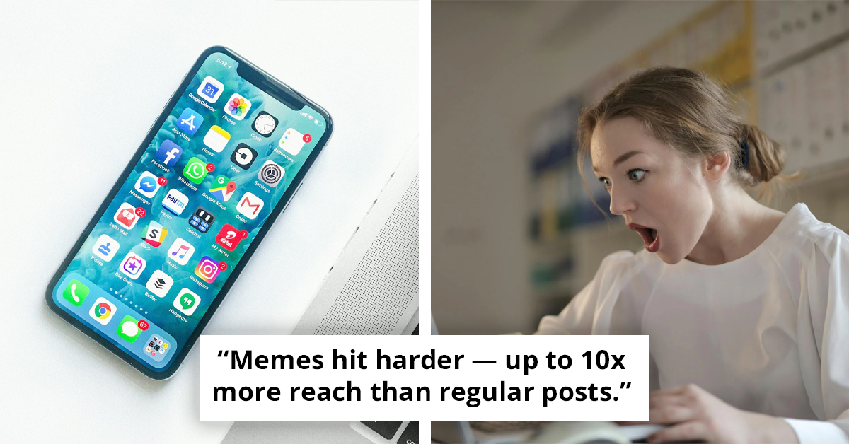 Meme Lingo Explained: Chad, Cheugy, Based, And More