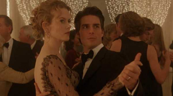 3. Tom Cruise & Nicole Kidman