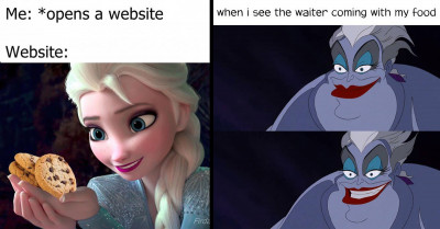 The Best Possible Time To Laugh At These 24 Disney Memes Is Right Now